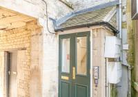 Hitchmans Mews - Stunning 2BD in Chipping Norton! - Chambres d’hôtes