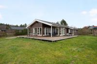 Amazing Home In Ebeltoft With 3 Bedrooms And Internet - B&B Ebeltoft