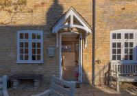 Jasmine Cottage - 2 Bedroom in Heart of Bourton! - Ferienwohnung