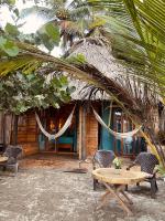 Chill and Surf Mendihuaca - B&B