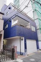 Bohemian Tokyo - Chambres d’hôtes Tokyo
