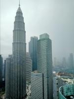 Sky Suites KLCC by KD Sky Home - B&B
