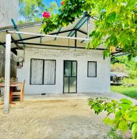 Eyka Studio Roomstay - Chambres d’hôtes Marang