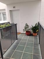 Appartamento con 2 Camere da Letto e con Vista