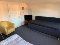 Hedensted bed and breakfast - Ferienwohnung Løsning
