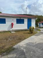 Studio confortable près de Le Diamant, 30 m² avec terrasse - B&B Le Diamant