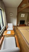 Hakone Fairy Hotel - Chambres d’hôtes