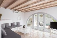 Partial Seaview Suite with Jetted Mini- Pool