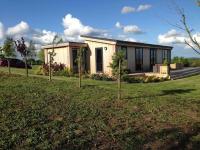 Mill Lodge - B&B