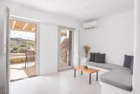 Suite mit 1 Schlafzimmer