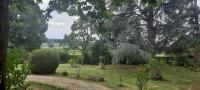Manoir d Armagnac - B&B