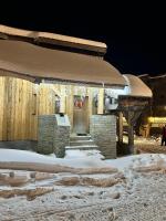 Chalet Neva by Avoriaz Chalets - Ferienwohnung Avoriaz