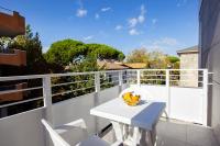 Studio avec Balcon 