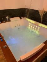 L’atelier spa - B&B