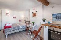 Le Prestige Grenoble hypercentre - B&B Grenoble