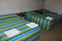 Family Double Room