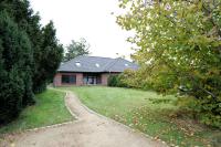Berensch Holiday Fewo Gertrud - Ferienwohnung Cuxhaven