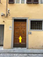 Piccolo Rifugio in Santa Croce - B&B Firenze