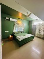 Tranquil Bay - B&B Varkala