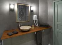 Standard Doppelzimmer