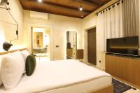 Habitación Doble Deluxe