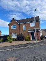 Detached home great location - B&B Kilmaurs