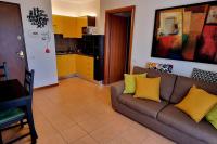 Terrazza Catabbio - Ferienwohnung