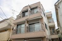 ハイクレスト中野202 - Ferienwohnung Tokio