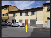 Messer Dario in Florence - B&B Florence