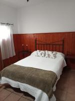 Casas El Barrancón - Ferienwohnung Fuencaliente de la Palma