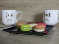 L'Eclipse maison romantique avec Jacuzzi - B&B Hautot-sur-Seine