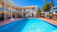 Coasters 18 - steps from downtown Sawtell - Ferienwohnung Sawtell