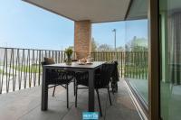 Maison Babette - with view on Kaai Nieuwpoort - Chambres d’hôtes