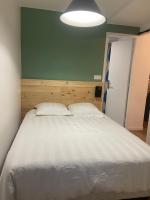 Appartement T2 meublé 2ter - B&B