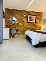 Palm inn - Chambres d’hôtes Rosherville