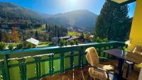 Appartamento con 1 Camera da Letto con Vista