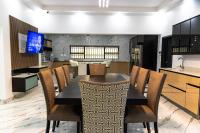 Hilltop Executive Lodge - B&B Lilongwe