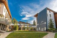 Mountain Bliss 1-BR - Ferienwohnung
