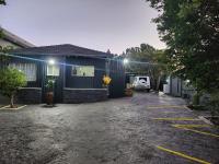 The Throne Goc Guesthouse - B&B Johannesburgo