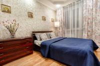 Appartement met 1 Slaapkamer en een Balkon