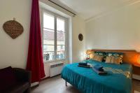 Cozy apartment in the heart of Chantilly! - Chambres d’hôtes
