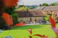 The Hornbill at Home Farm Shropshire - Chambres d’hôtes
