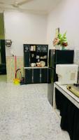 Aizat Homestay Tembila Besut Murah - Chambres d’hôtes