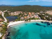 Villa Ginepro - B&B Golfo Aranci