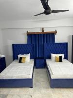 Chambre Triple