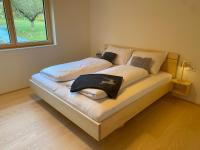 Apartment mit 2 Schlafzimmern und Aussicht