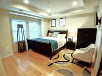 Luxury & Heartwarming Private Room in DC - B&B Washington D.C.