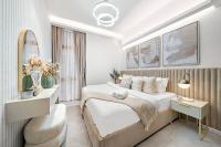 FIRST CLASS 3BR Lively Sanctuary - B&B Dubái