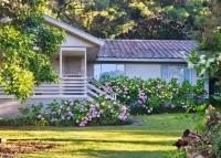 Whispering Woods Cottage - Bed and Breakfast