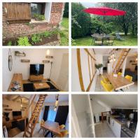 Logement entier dans propriété - B&B